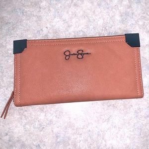 Jessica Simpson Wallet New